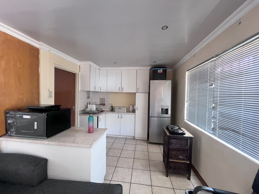4 Bedroom Property for Sale in Generaal De Wet Free State